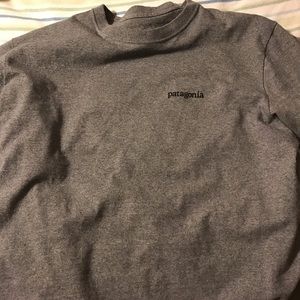 Patagonia Long Sleeve